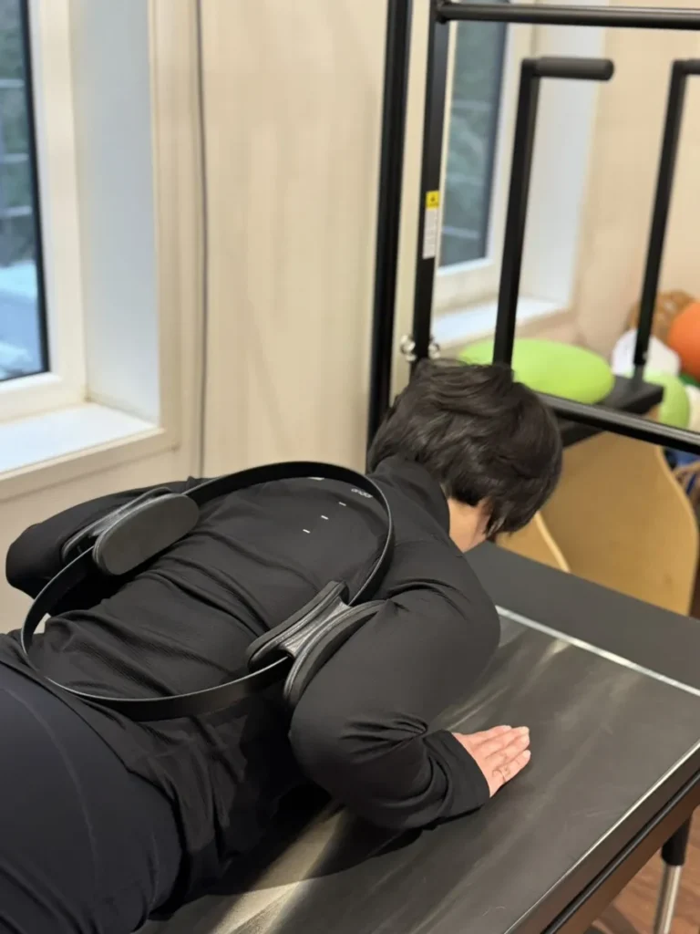 제주 기구필라테스 스탓필라테스
